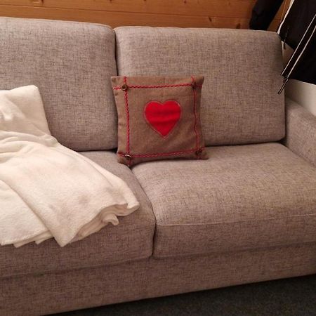 2 Piece Cabine Val Thorens Εξωτερικό φωτογραφία