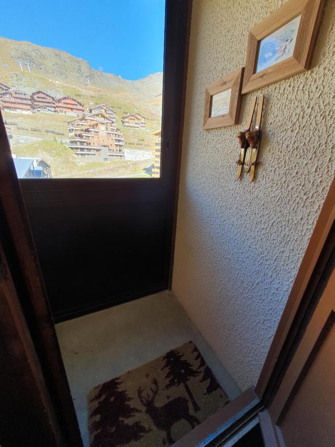 2 Piece Cabine Val Thorens Εξωτερικό φωτογραφία