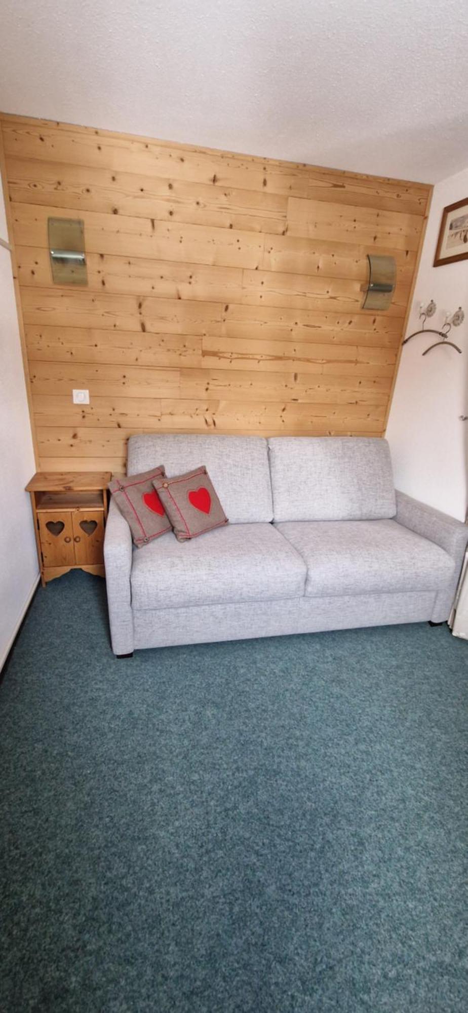 2 Piece Cabine Val Thorens Εξωτερικό φωτογραφία