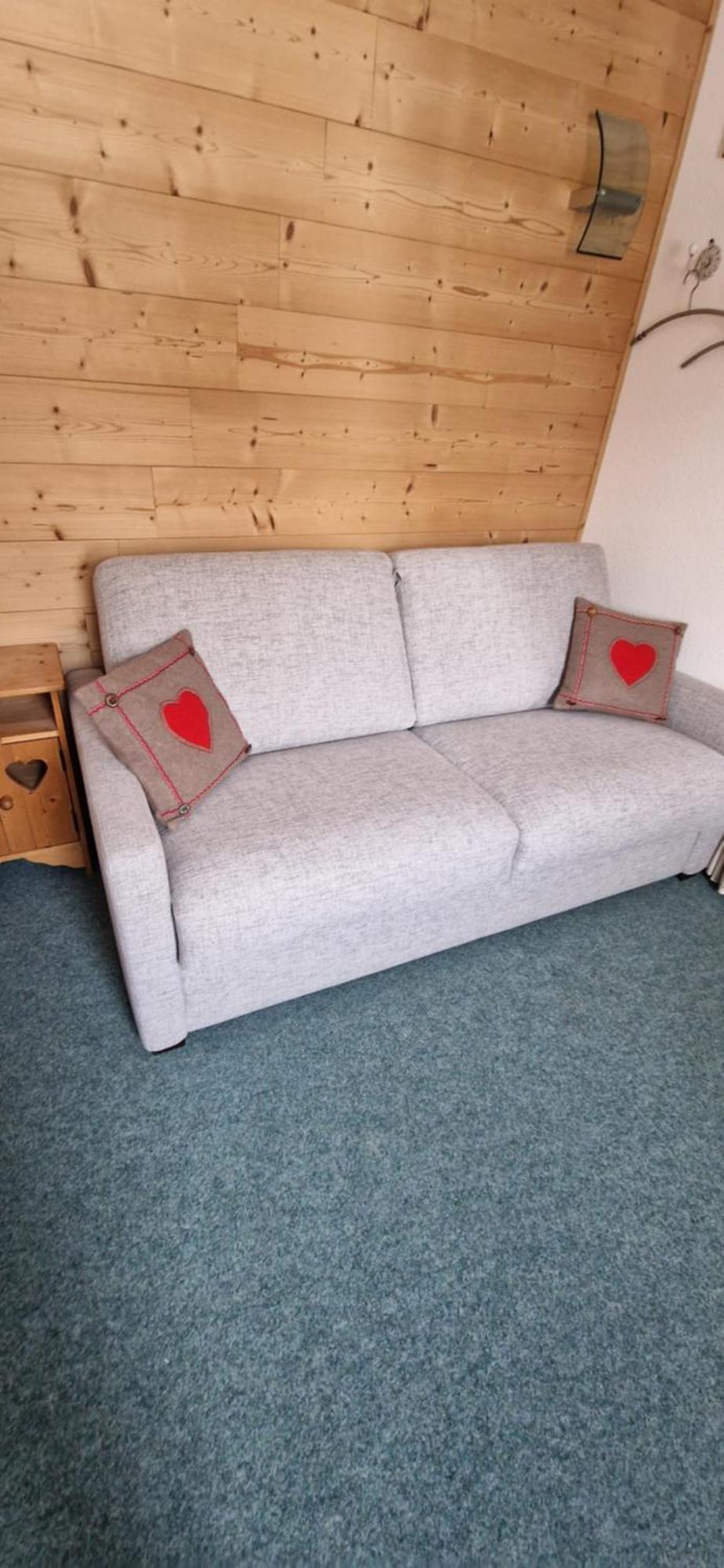 2 Piece Cabine Val Thorens Εξωτερικό φωτογραφία