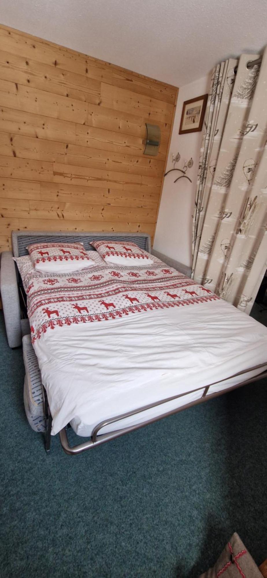 2 Piece Cabine Val Thorens Εξωτερικό φωτογραφία