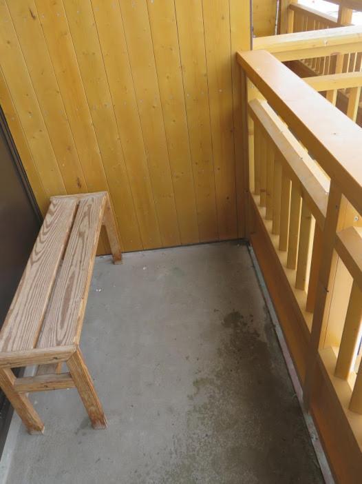 2 Piece Cabine Val Thorens Εξωτερικό φωτογραφία
